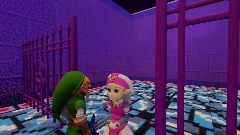 Vr Inside Hryule Castle Scene 3