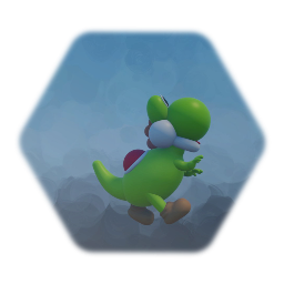 Yoshi