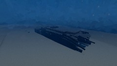 A screenshot taken in Dreams. 1 of 3.