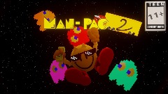 Man-Pac 2
