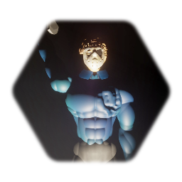 Jason Goes to Hell-Jason Voorhees