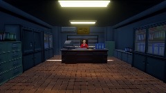 A screenshot taken in Dreams. 1 of 1.