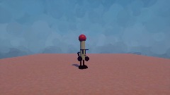 BFDI Animation Testing