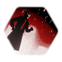 SIN CITY: The Servant - Cells