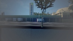 Cheap Skater - Federation Square Beta