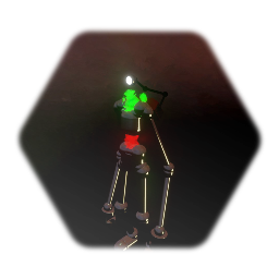 Robo-Scout Version 1.1