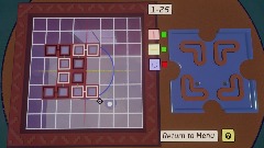 A screenshot taken in Dreams. 14 of 24.