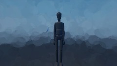 A screenshot taken in Dreams. 12 of 22.