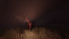 A screenshot taken in Dreams. 5 of 18.