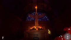 Temple of fire