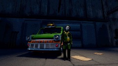 A screenshot taken in Dreams. 18 of 30.