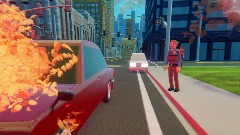 A screenshot taken in Dreams. 7 of 10.