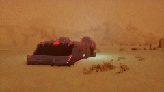 A screenshot taken in Dreams. 20 of 27.