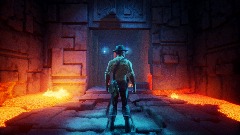 A screenshot taken in Dreams. 11 of 16.