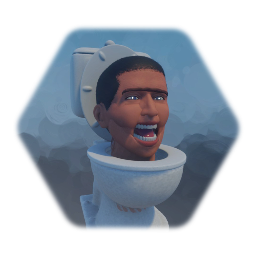Huge Toilet (Bot)