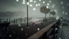 A screenshot taken in Dreams. 7 of 25.