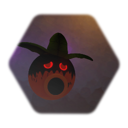 Deku Mask - The Legend Of Zelda: Majora's Mask
