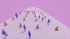 Where the fleck is Connie?