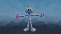 A screenshot taken in Dreams. 4 of 8.