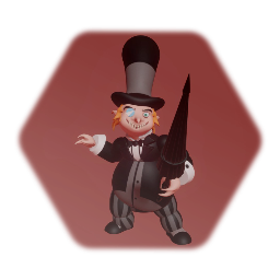 The Penguin (The Batman)