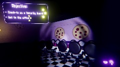 A screenshot taken in Dreams. 8 of 8.