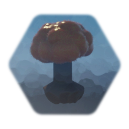 Toony Autumn Tree (Big)