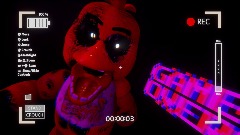 A screenshot taken in Dreams. 3 of 18.