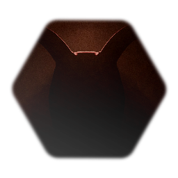 Hail the dark mistress