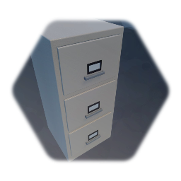 Filing Cabinet