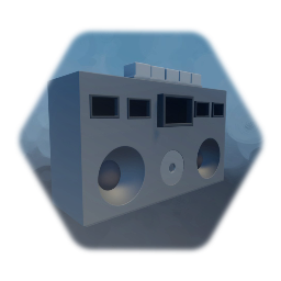 Boom Box