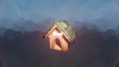 A screenshot taken in Dreams. 3 of 3.