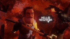 Hello, Neighbour!