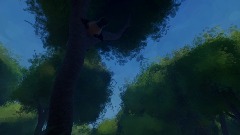Bunny's little adventure