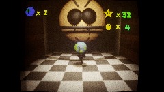 A screenshot taken in Dreams. 3 of 3.