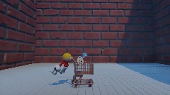 A screenshot taken in Dreams. 1 of 1.