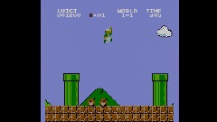 A screenshot taken in Dreams. 11 of 25.