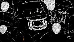 A screenshot taken in Dreams. 23 of 24.