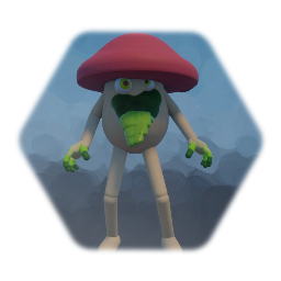 Poisonshroom