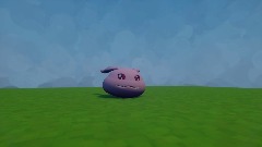 A screenshot taken in Dreams. 5 of 26.