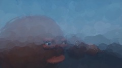 Meatball Man Creature