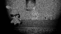 Creepy kids Puppet show