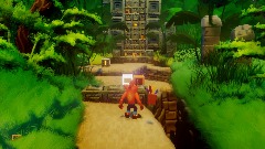 A screenshot taken in Dreams. 13 of 26.