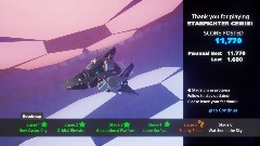 A screenshot taken in Dreams. 2 of 3.