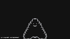 A screenshot taken in Dreams. 14 of 16.