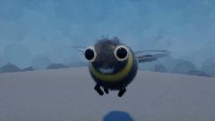 Mr. Bumbles Scene