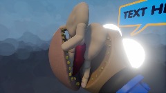 A screenshot taken in Dreams. 1 of 1.