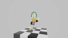 VOF - Alex ''Twin'' Prower Wins!