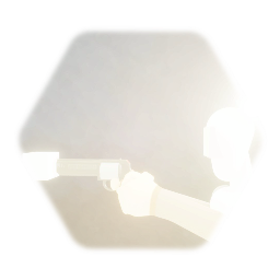 Remix of simple and sweet Fps template (Pistol)