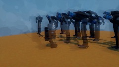 blueman armie sing at benny !!!!!!!!!!!