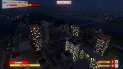 A screenshot taken in Dreams. 15 of 17.